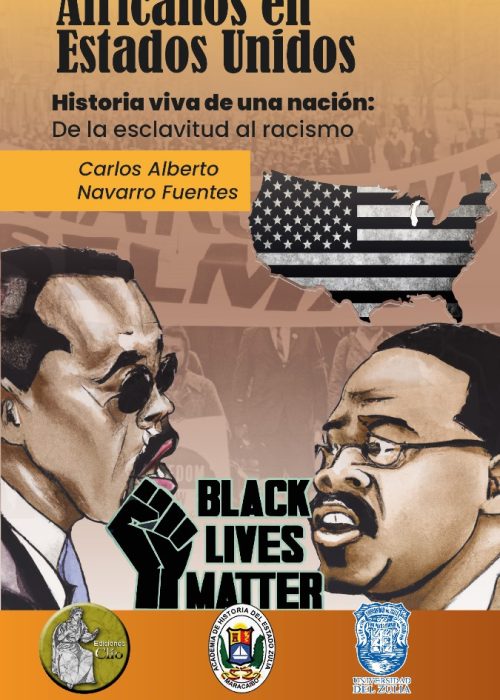 Africanos en Estados Unidos Portada AHEZ