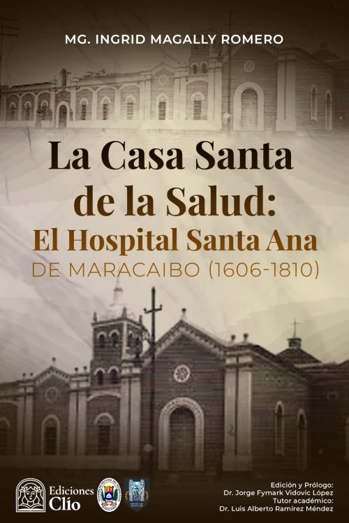 Portada Libro del Hospital